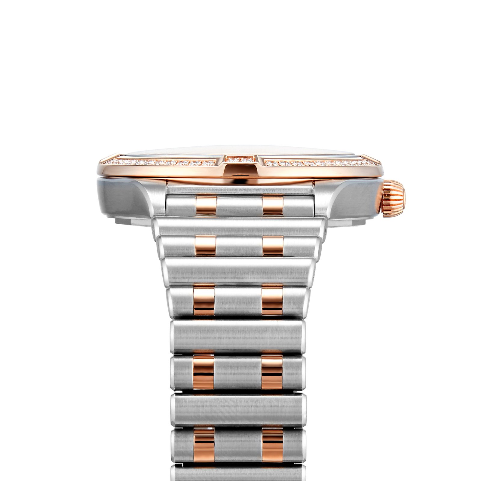 Breitling Chronomat 36mm Ladies Watch-P17531906 - Image 5