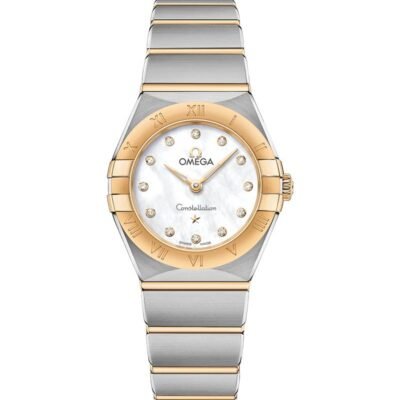 CONSTELLATION QUARTZ