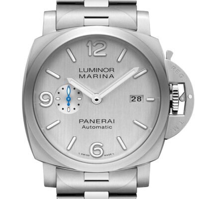 PANERAI Luminor Marina 1950 3 Days Automatic Acciaio PAM00977