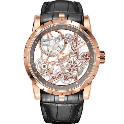 EXCALIBUR MONOBALANCIER