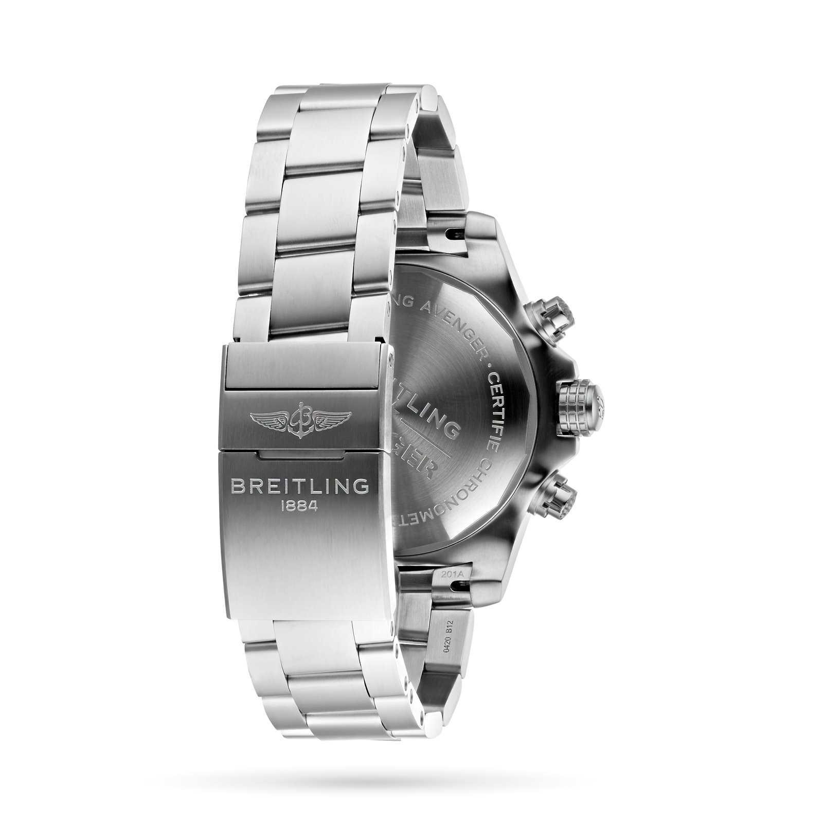 Breitling Avenger 45 Chronograph-P17531763 - Image 3