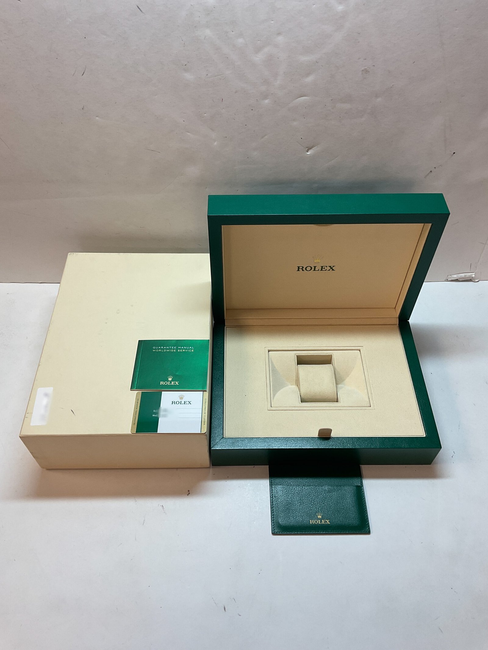 Rolex Datejust Pearlmaster-4707204 - Image 5