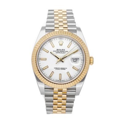 Rolex Datejust 126333-4798617