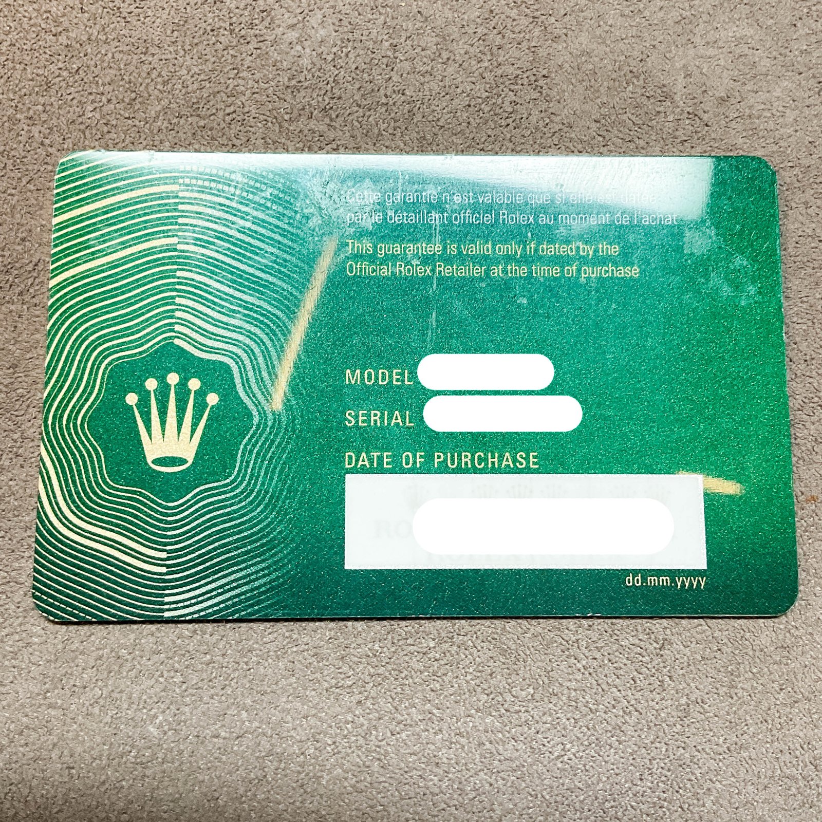 Rolex Datejust 278274-4699567 - Image 5