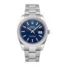 Rolex Datejust 126300-4568317