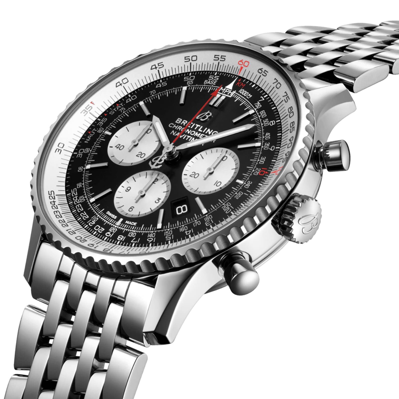 Breitling Navitimer B01 Chronograph 46-P17531162 - Image 2