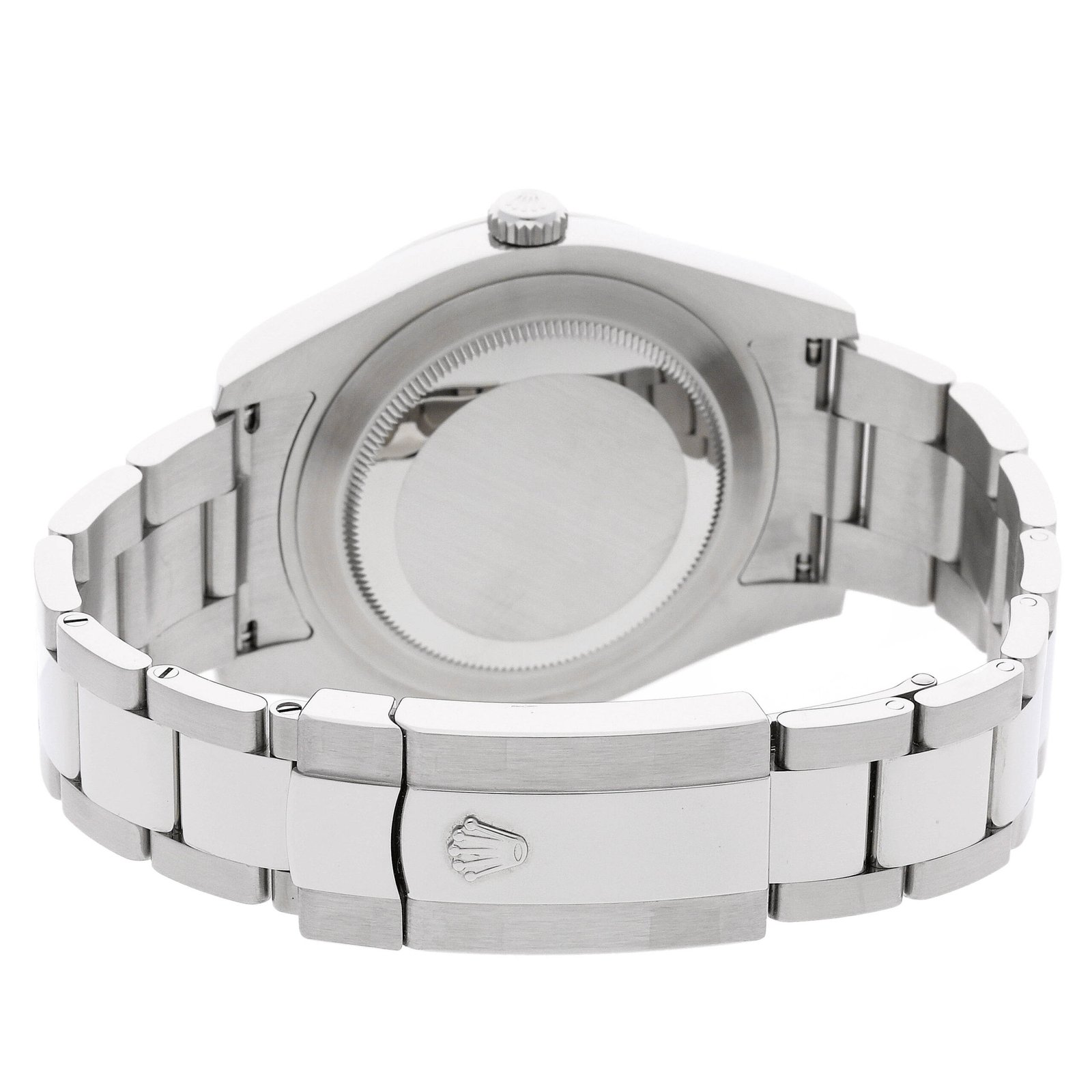 Rolex Datejust II 116334-4622734 - Image 4