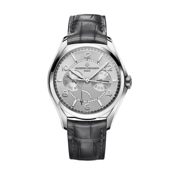 Vacheron Constantin Fiftysix Day-Date Watch Ref. # 4400E/000A-B437