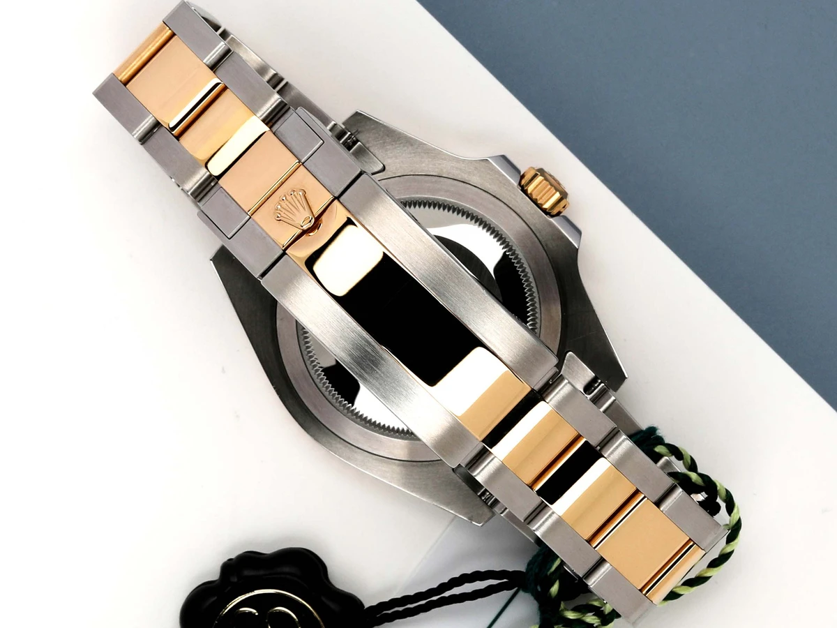 Rolex Submariner Date 126613LN-4777512 - Image 5