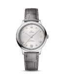 DE VILLE PRESTIGE CO-AXIAL MASTER CHRONOMETER 34 MM