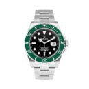 Rolex Submariner Kermit 126610LV-4764890