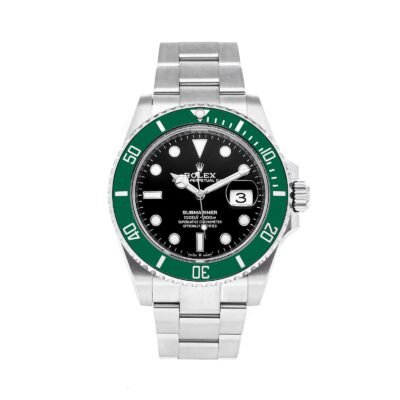 Rolex Submariner Kermit 126610LV-4764890