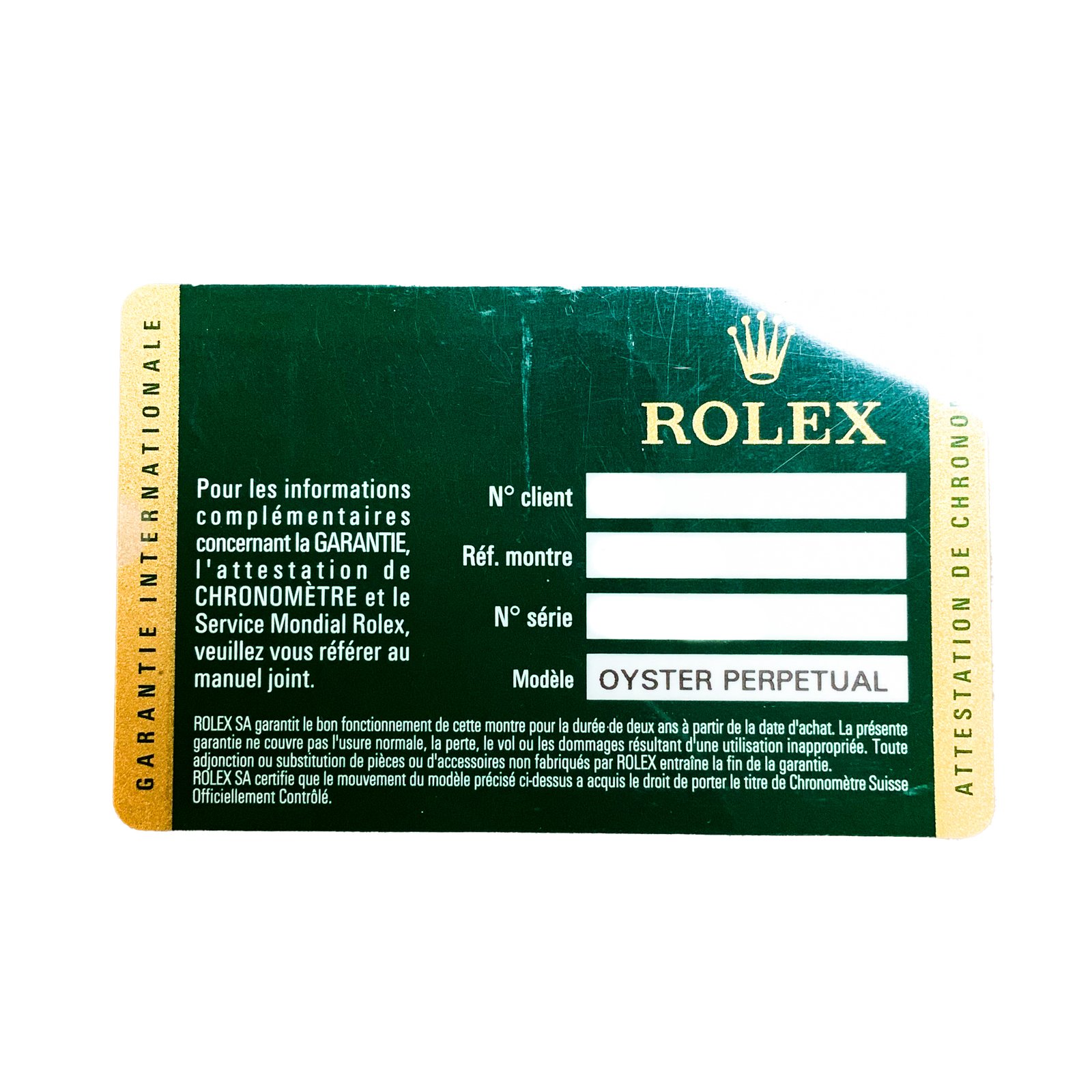 Rolex Datejust 116200-4553467 - Image 5