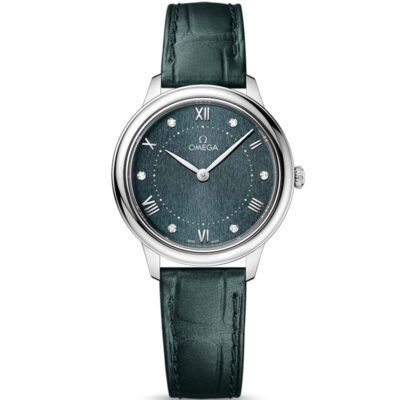 DE VILLE PRESTIGE QUARTZ 30 MM