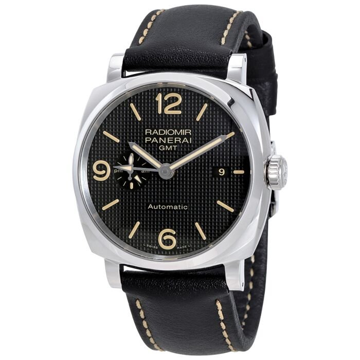 Panerai Radiomir 1940 Black Dial Automatic 45mm Men's Watch PAM00627 - Image 3