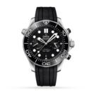 Omega Seamaster Diver Co-Axial Master Chronometer 44mm Mens Watch-P17331645