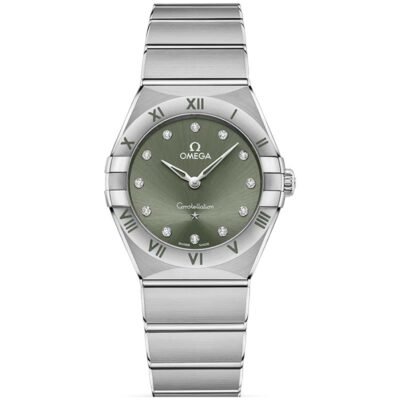 CONSTELLATION QUARTZ 28 MM