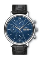 IWC Portofino Chronogragh Edition 150 YEARS IW391023