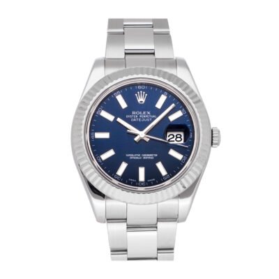 Rolex Datejust II 116334-4637252