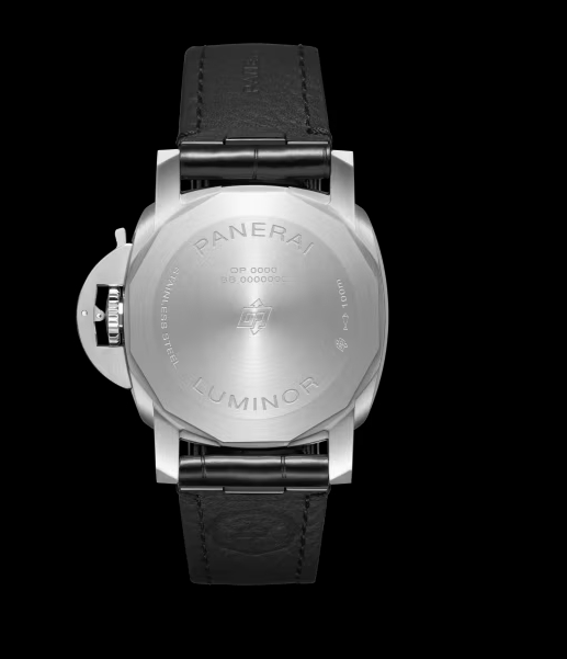 Panerai Luminor Marina 1950 Automatic Men's Watch PAM01359 - Image 4