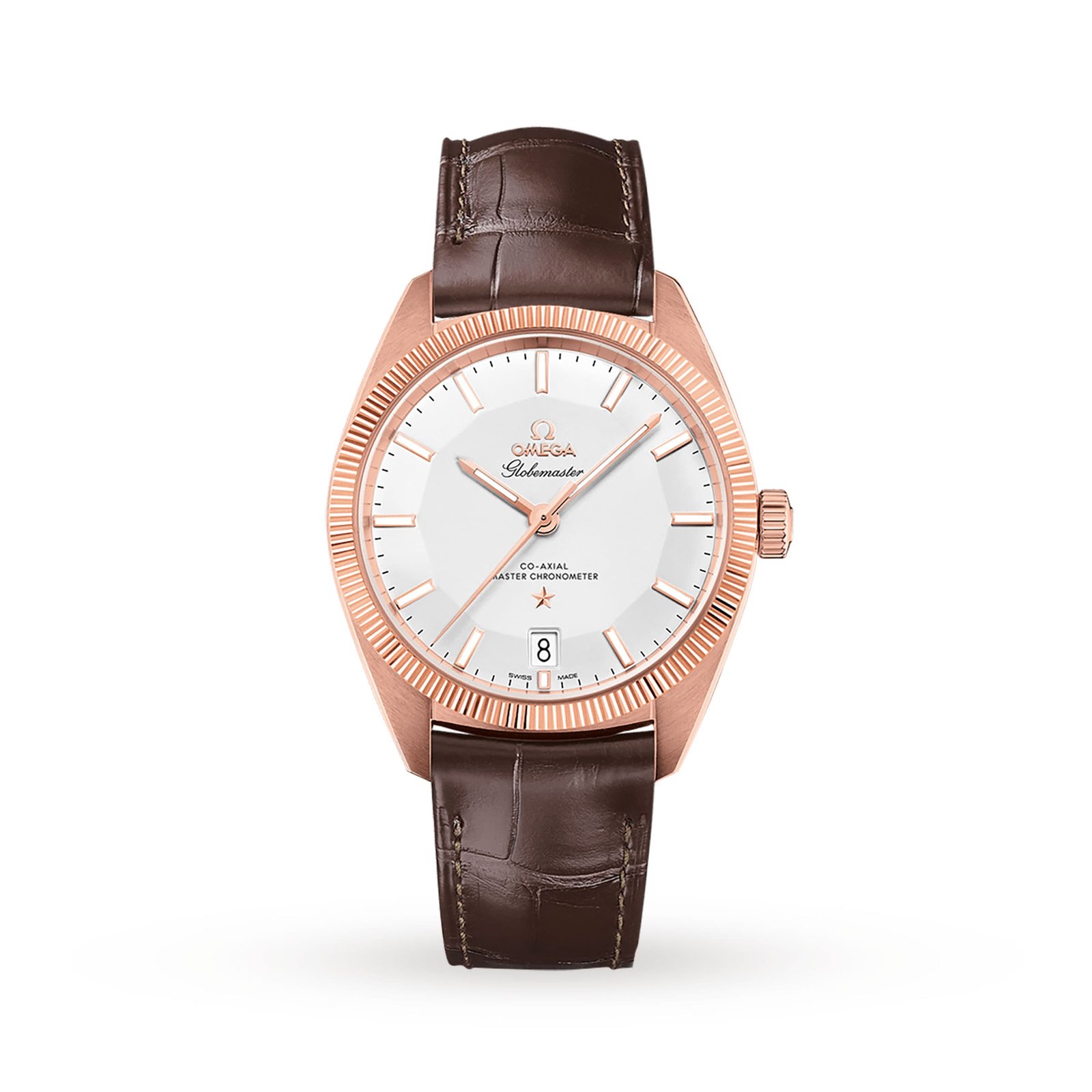 Omega Constellation Globemaster 39 mm Mens Watch-P17331175