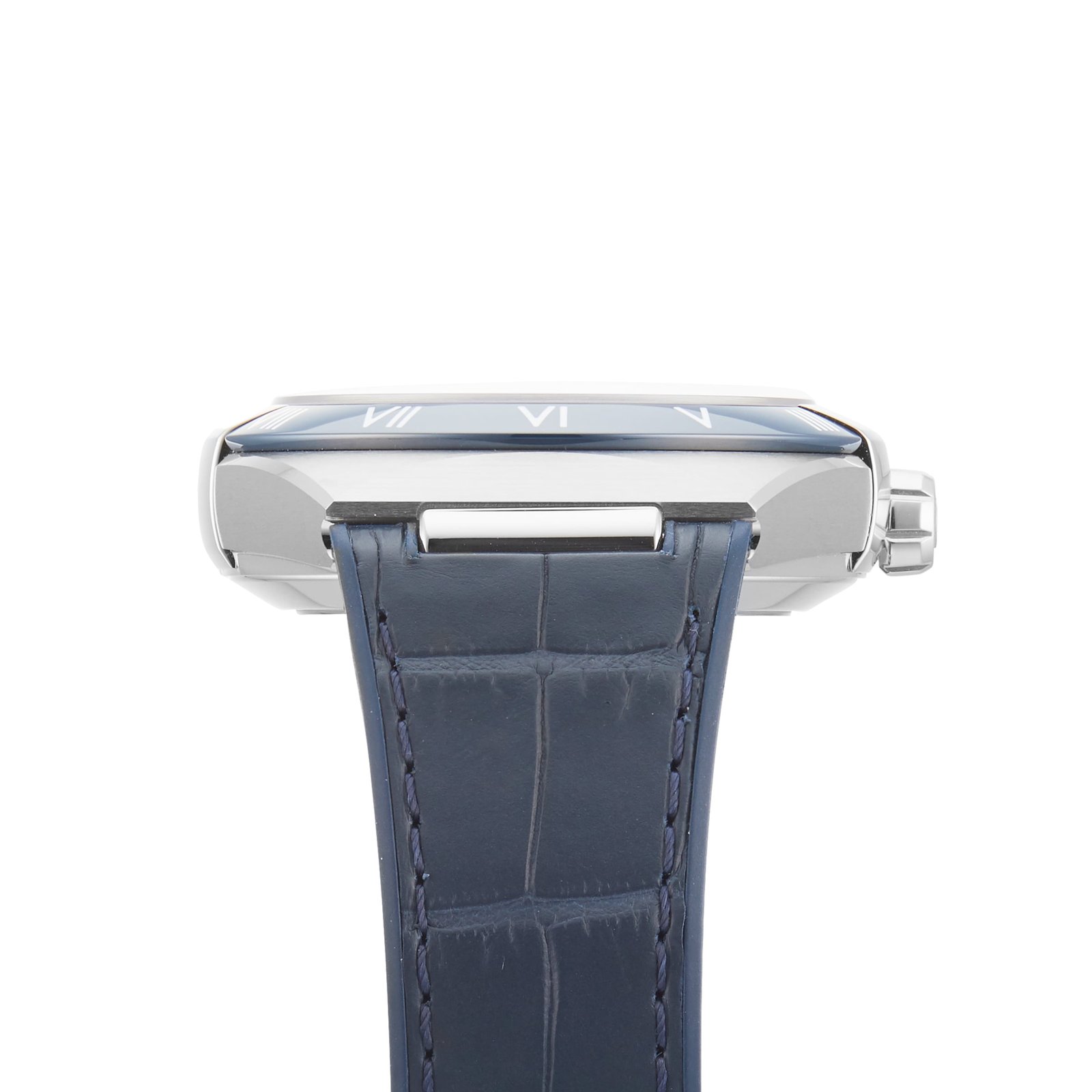 Omega Constellation Co-Axial Master Chronometer 41mm Mens Watch White-P17331928 - Image 6