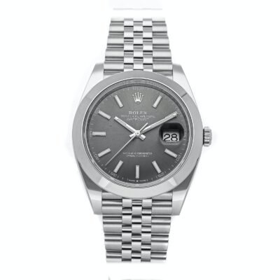 Rolex Datejust 41 126300-4556346