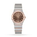 Omega Constellation Quartz 28mm-P17331675