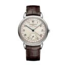 Vacheron Constantin Historiques Watch Triple Calendrier 1942 Ref. # 3110V/000A-B425