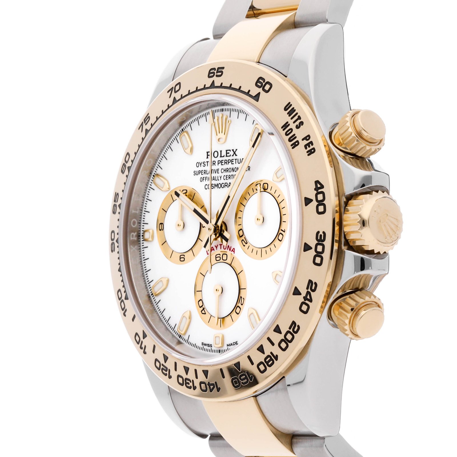 Rolex Daytona Cosmograph 116503-4778544 - Image 2