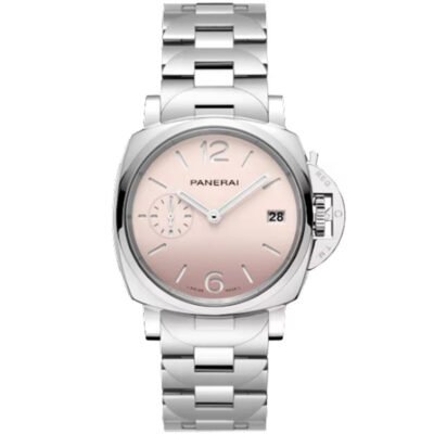 Luminor Due Pastello