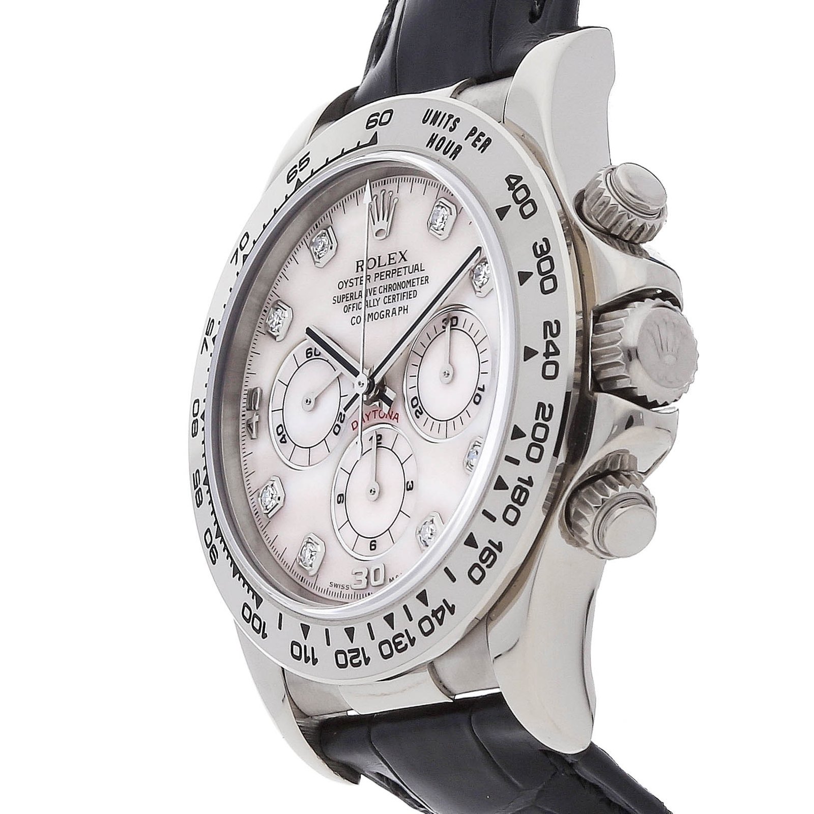 Rolex Daytona Cosmograph 16519-4692943 - Image 2