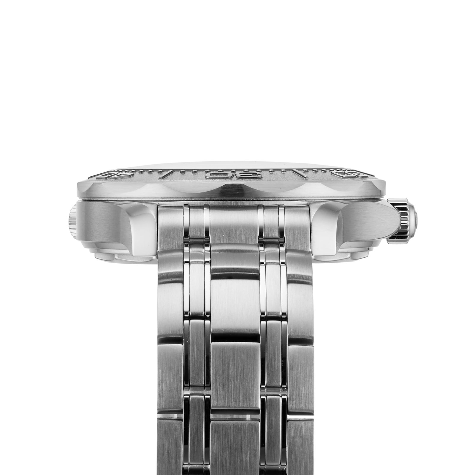 Omega Seamaster Beijing 2022 Diver 300M Co-Axial Master Chronometer 42mm Mens Watch-P17331789 - Image 7