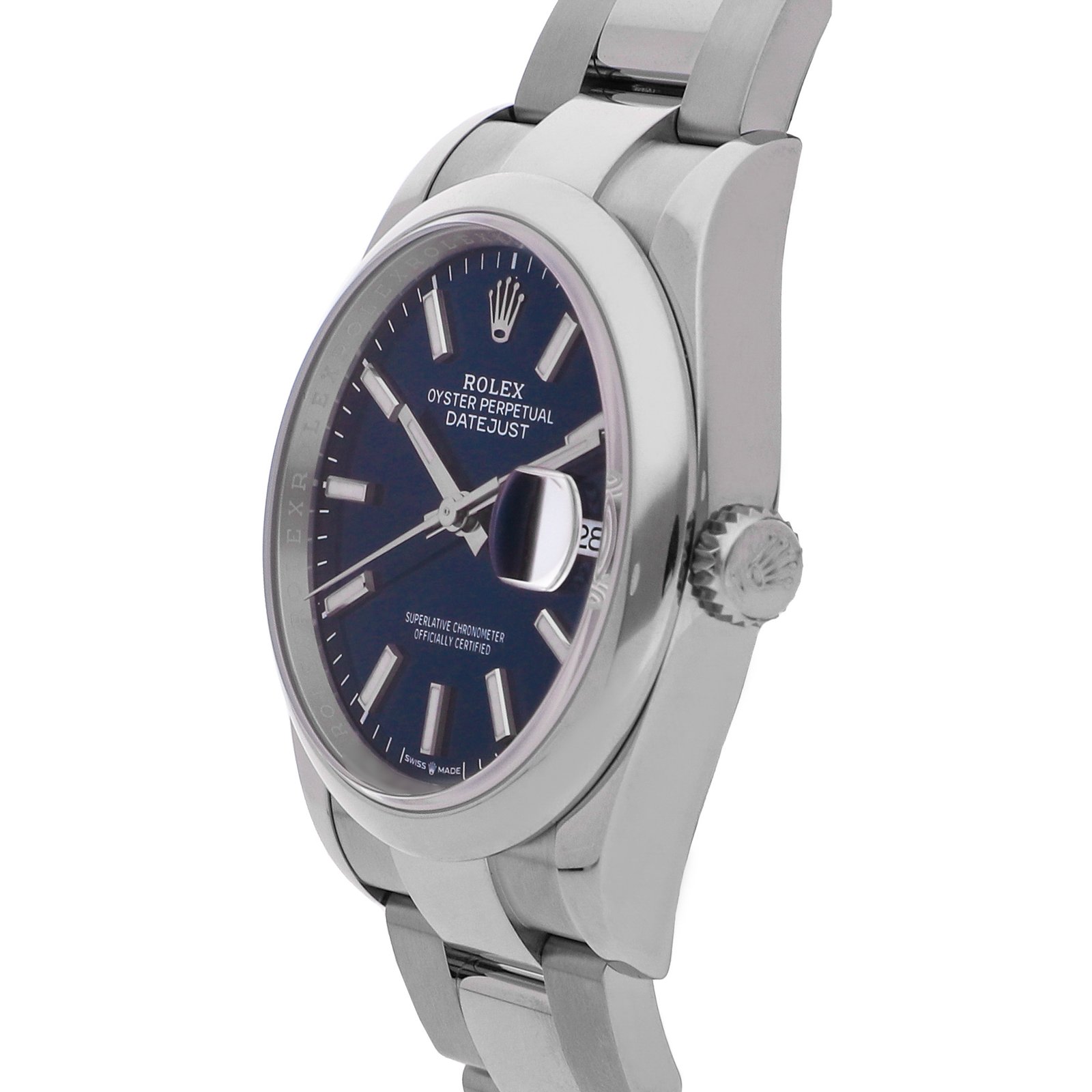 Rolex Datejust 126200-4746673 - Image 2