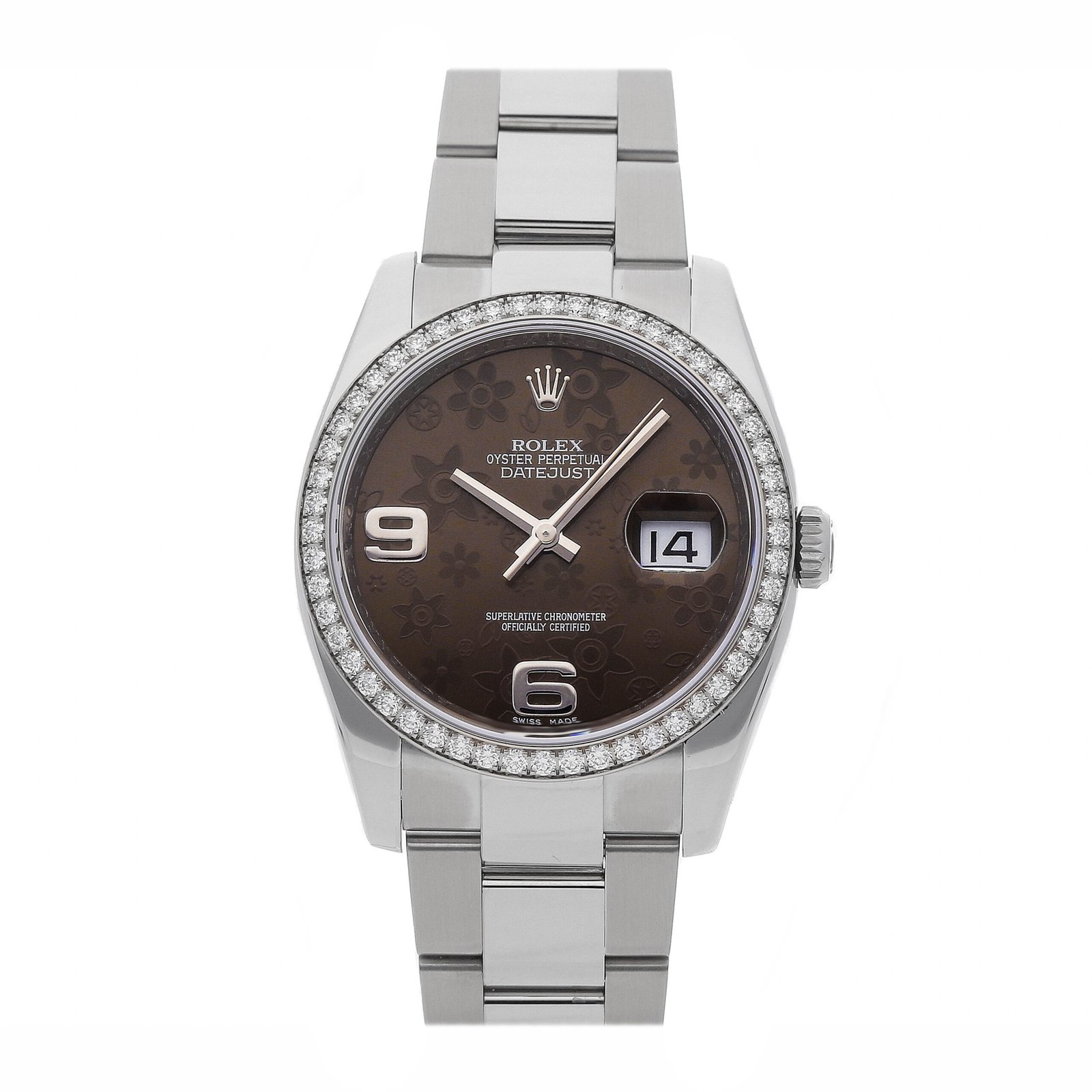 Rolex Datejust 116244-4648697