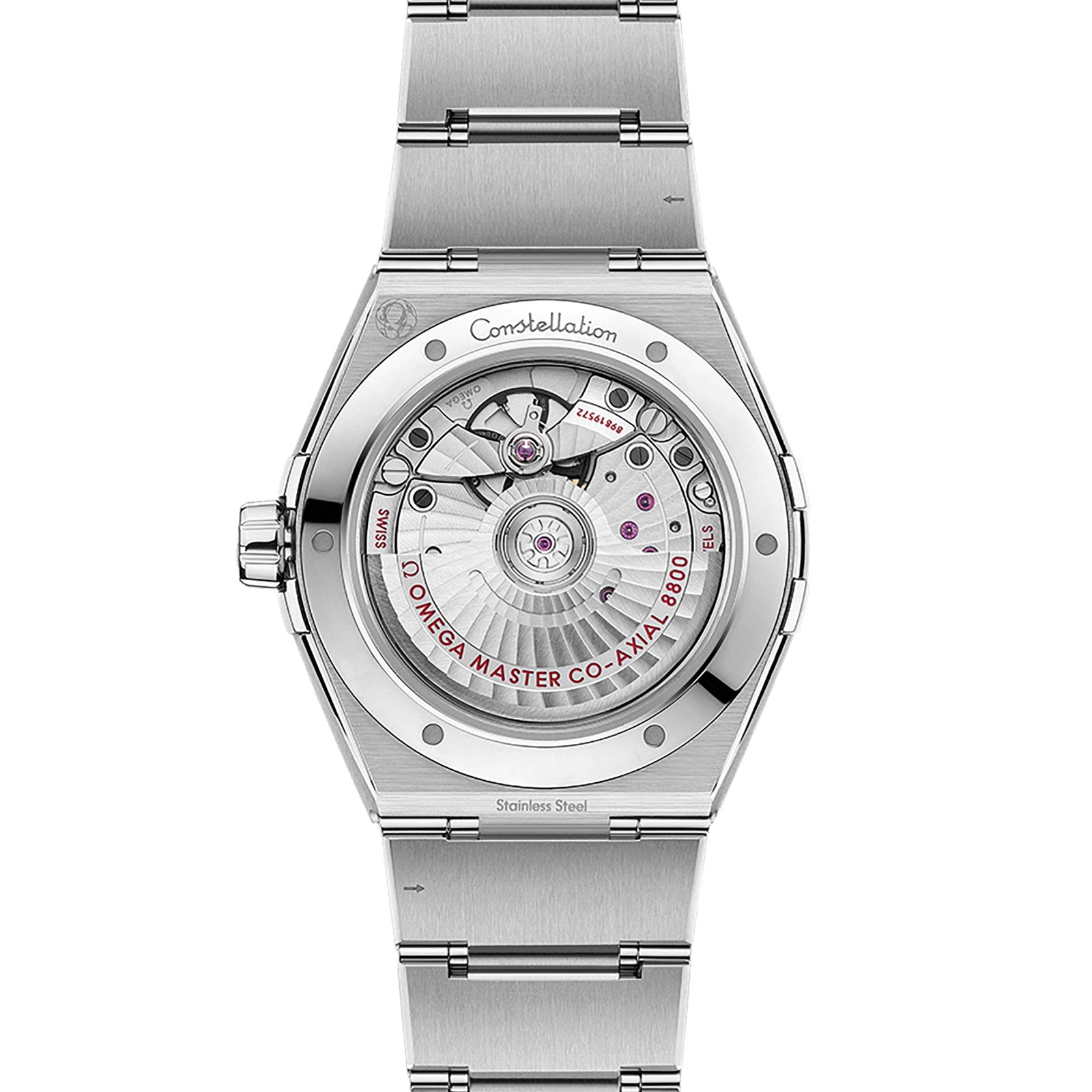 Omega Constellation Co-Axial Master Chronometer-P17331727 - Image 2