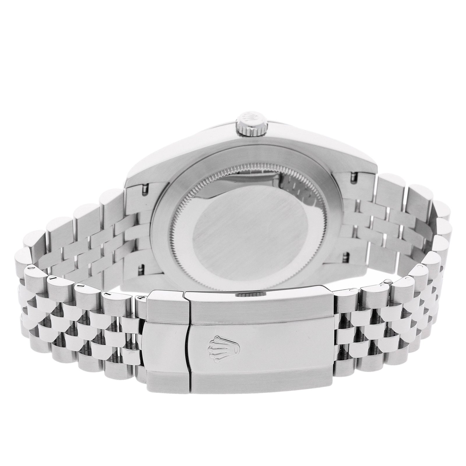 Rolex Datejust 41 126300-4556346 - Image 4