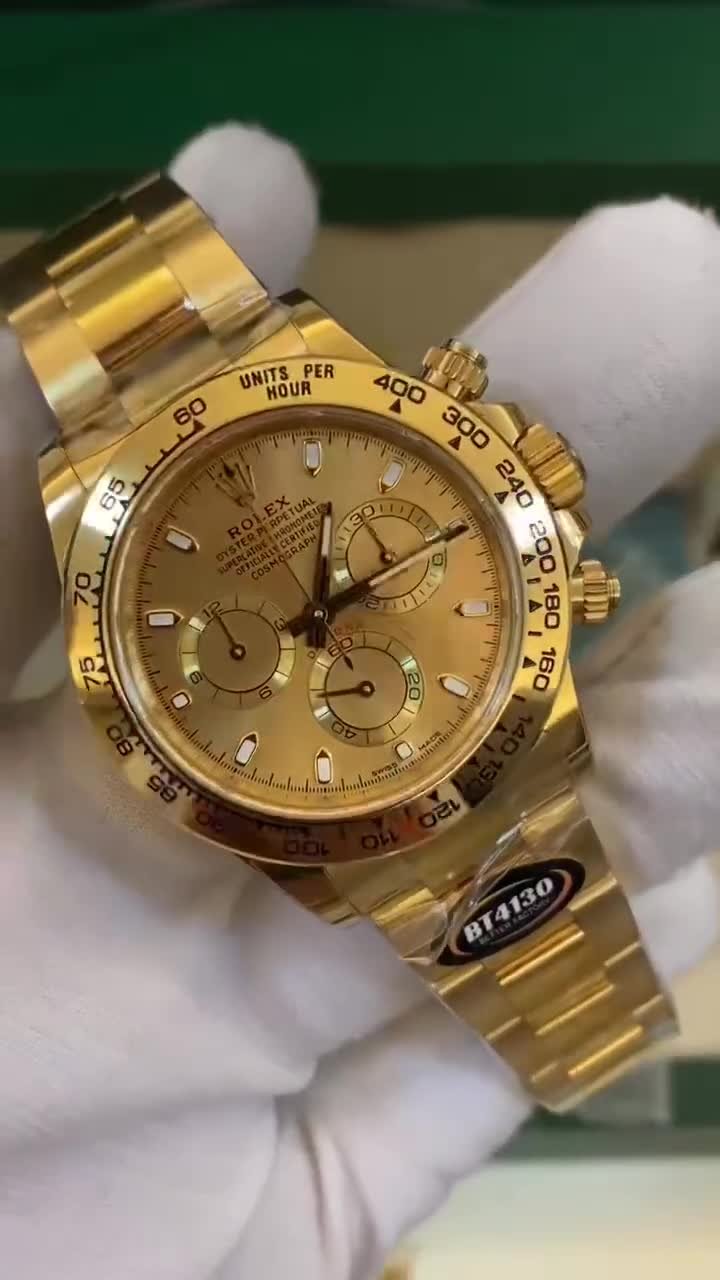 Rolex Daytona Cosmograph 116508-4664454 - Image 5