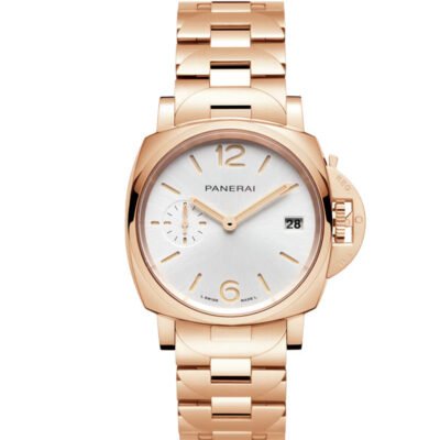 Luminor Due Tuttooro