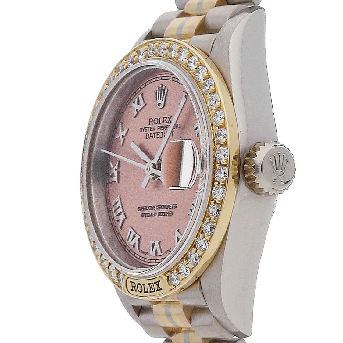 Rolex Datejust Tridor 69149-4711255 - Image 2