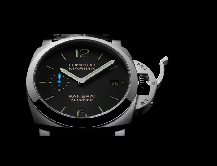 Panerai Luminor Marina 1950 Automatic Men's Watch PAM01359 - Image 3