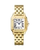 PANTHERE DE CARTIER. MEDIUM. YELLOW GOLD