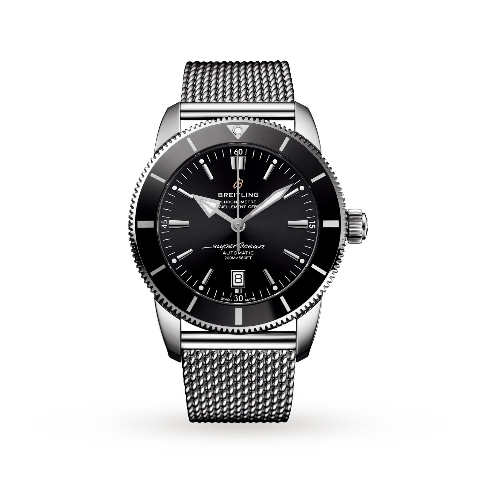 Breitling Superocean Heritage II Mens Watch-P17531359