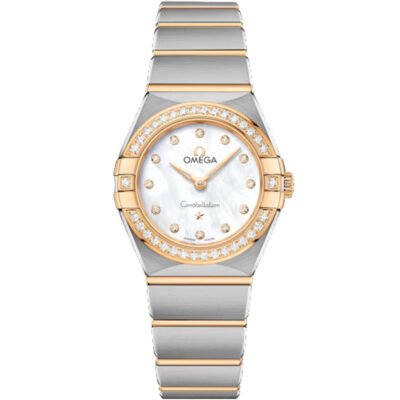 CONSTELLATION QUARTZ