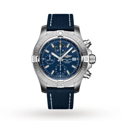 Breitling Avenger Chronograph 45-P17531749