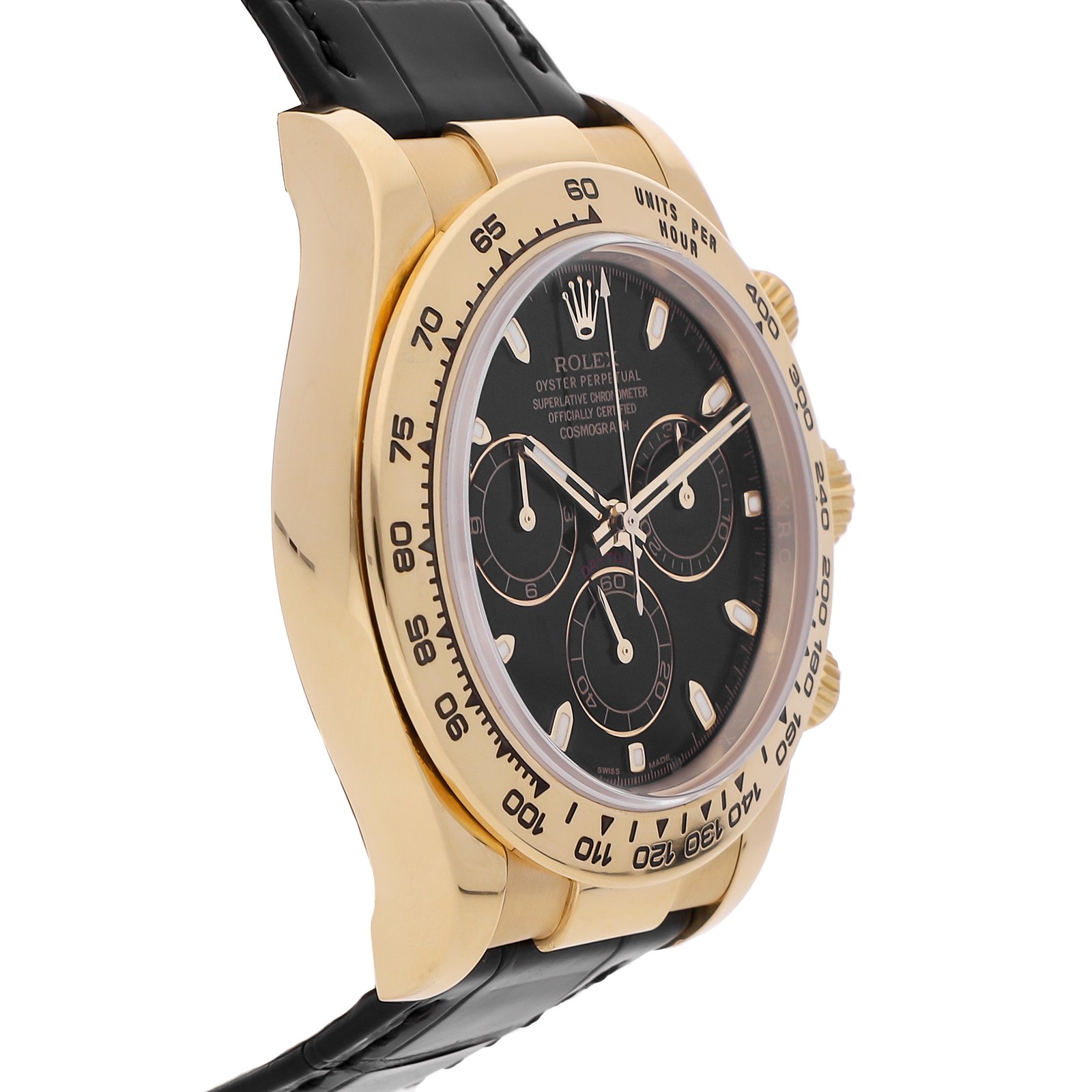 Rolex Daytona Cosmograph 116518-4769832 - Image 3