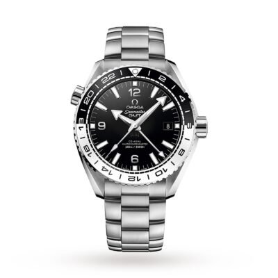 Omega Seamaster Planet Ocean 600M Mens 43.5mm Automatic Co-Axial Divers Mens Watch-P17331273