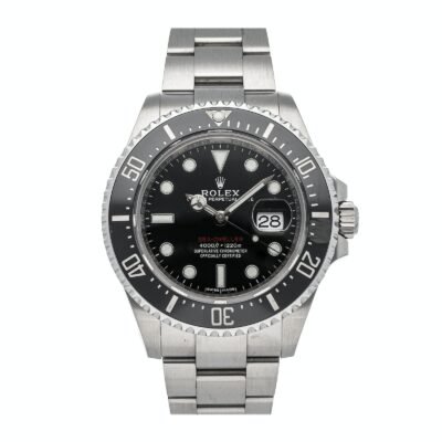 Rolex Sea-Dweller 4000 126600-4802062