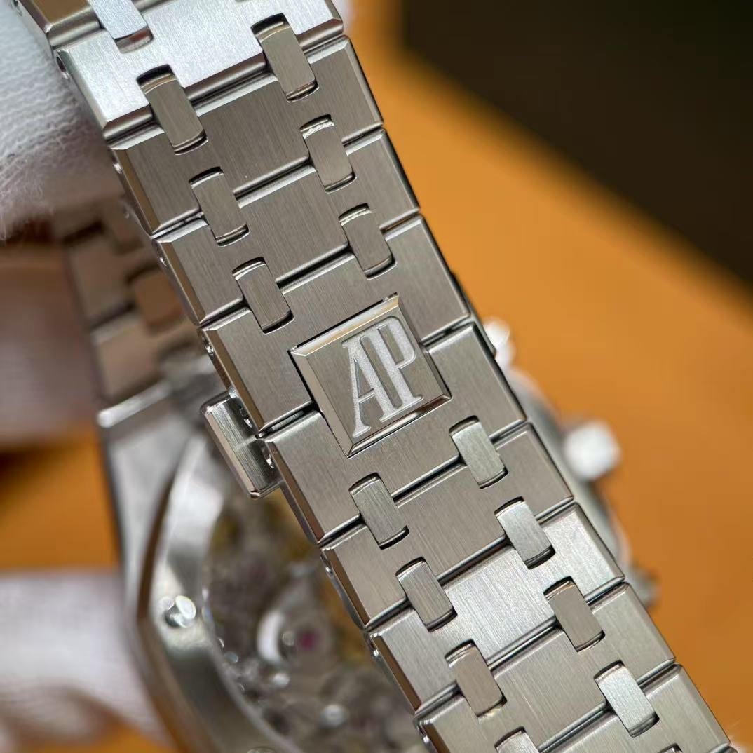 Patek Philippe Brown Horse - Image 6