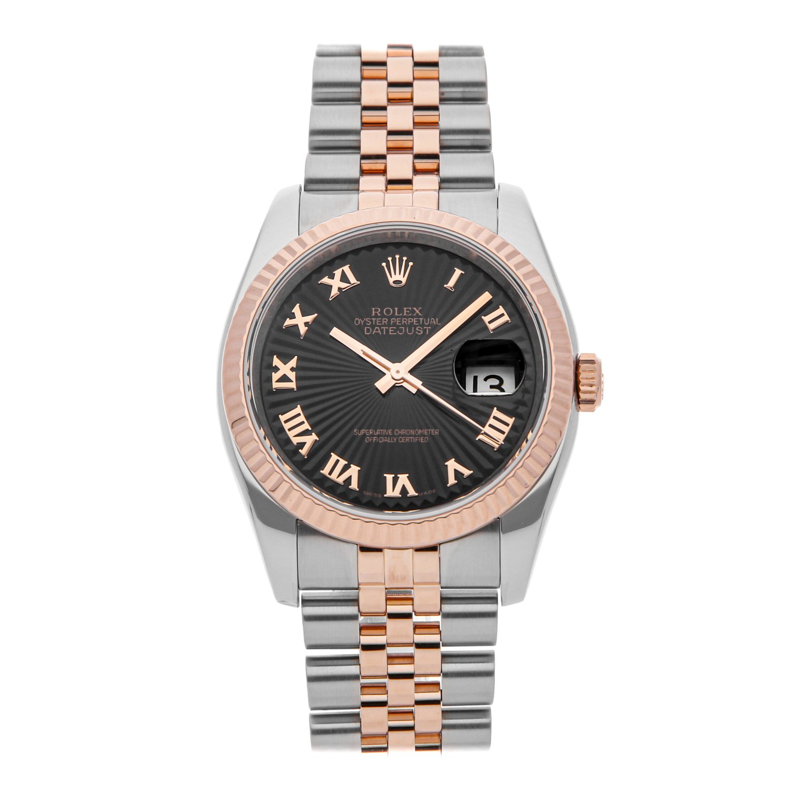 Rolex Datejust 116231-4557724